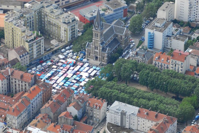 Un article de Place sur la journée du 10 novembre Saint Bruno